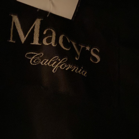 Genuine Swakara Fur Jacket - Picture 10 of 16